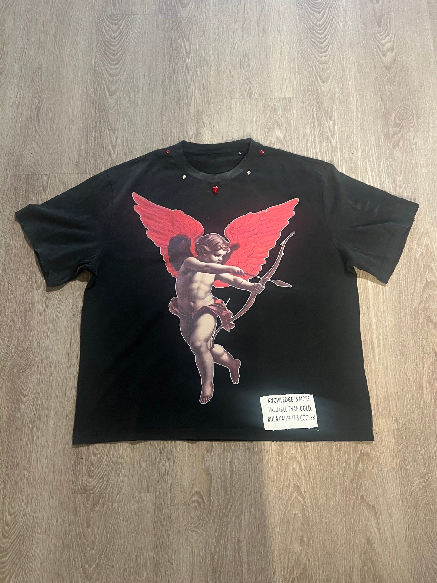 Rula Angel T Shirt