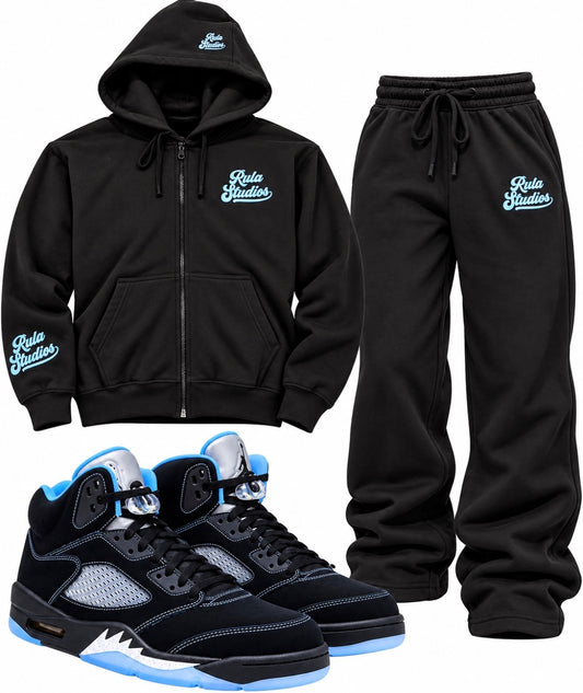Rula Jogging Suit